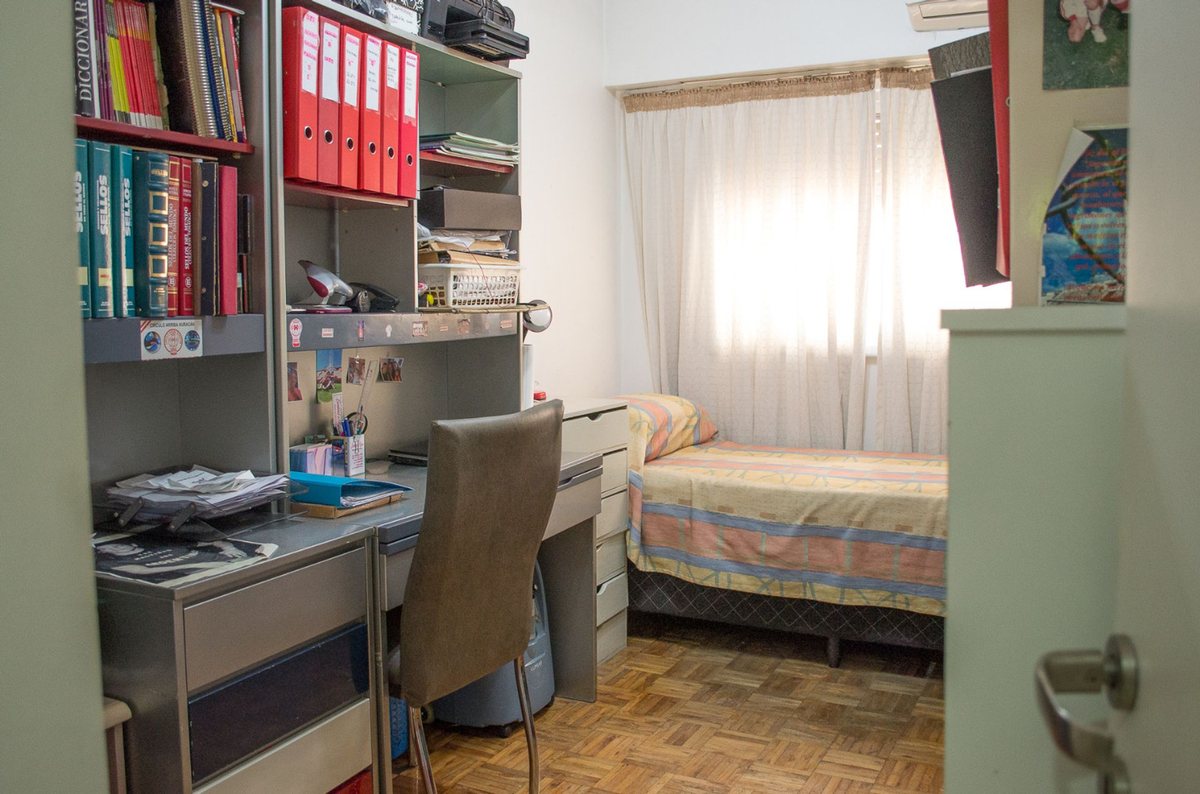 Departamento en Venta en Parque Patricios, Capital Federal
