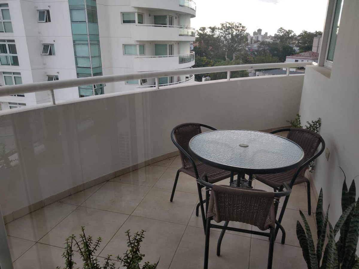 Departamento en Venta en Capital, Cordoba