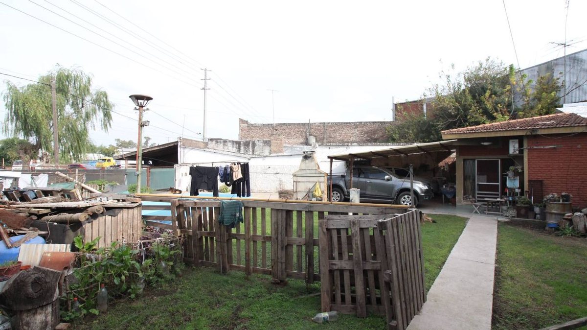 Industria en Venta en General Rodriguez, G.B.A. Zona Oeste