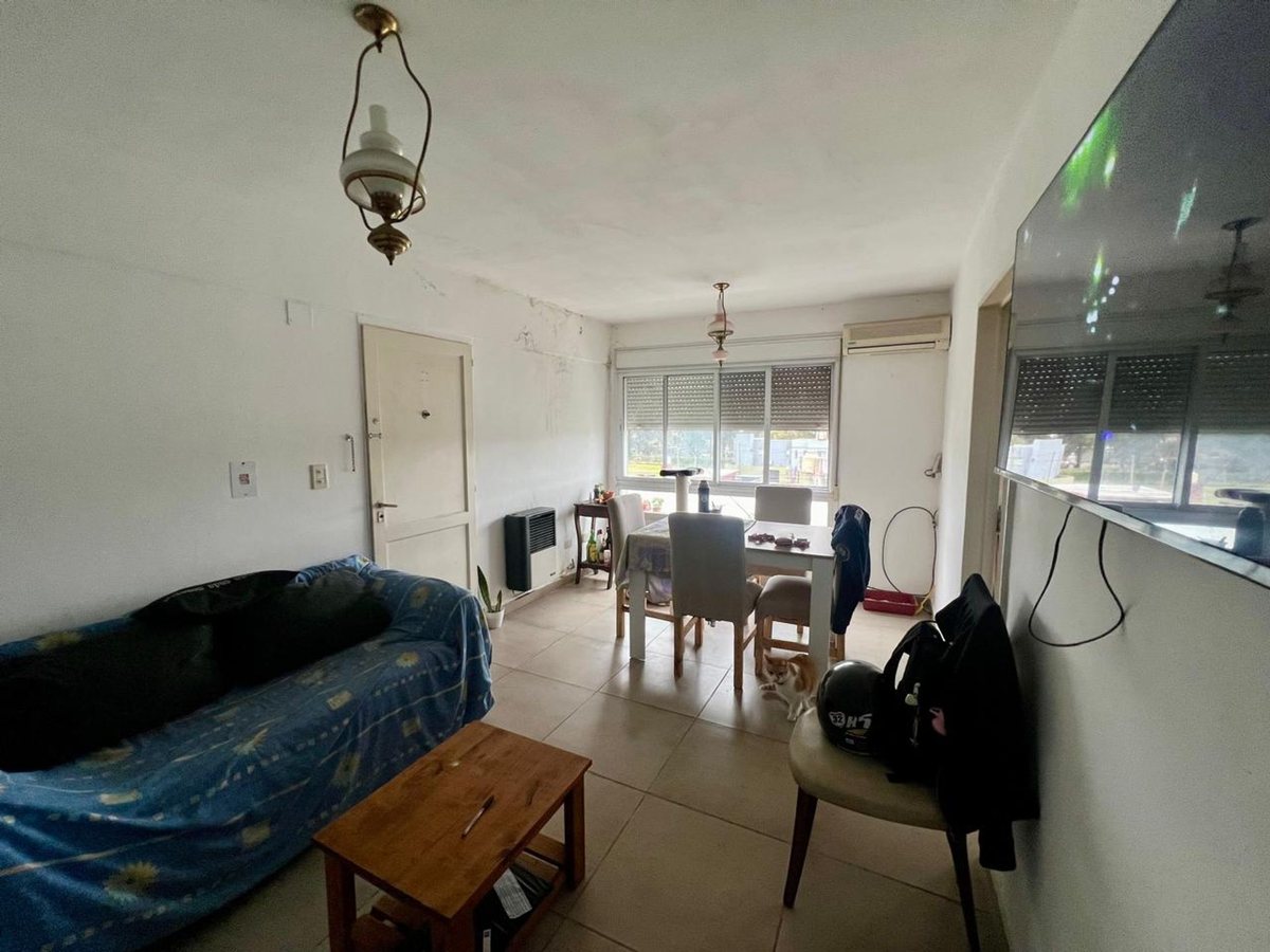 Departamento en Venta en La Plata, G.B.A. Zona Sur