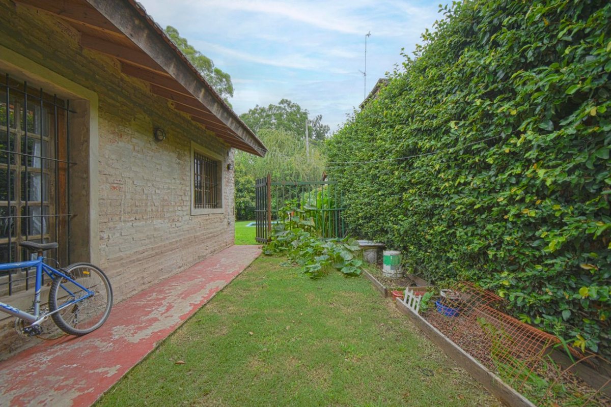 Casa en Venta en Pilar, G.B.A. Zona Norte