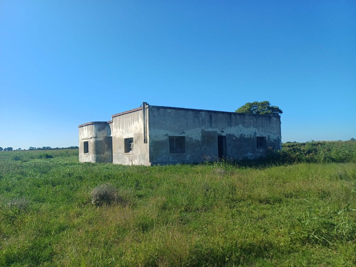 Campo en Venta en San Cristobal, Santa Fe