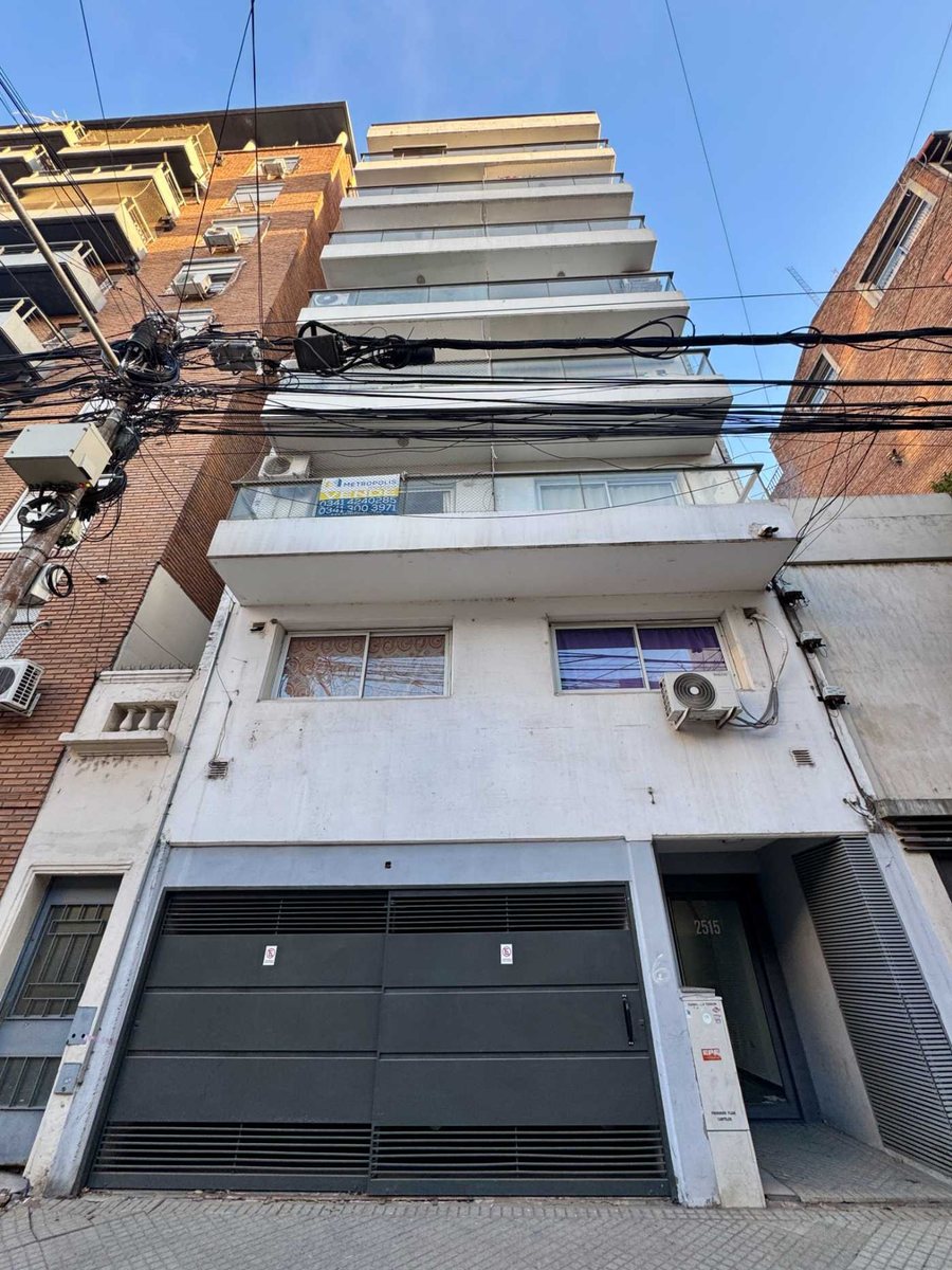 Departamento en Venta en Rosario, Santa Fe