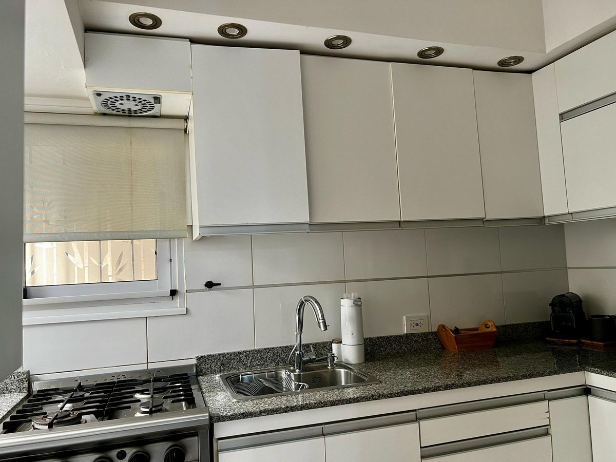 Departamento en Venta en Nuñez, Capital Federal