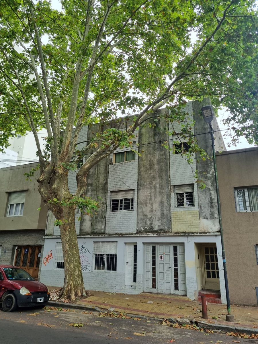 Departamento en Venta en La Plata, G.B.A. Zona Sur