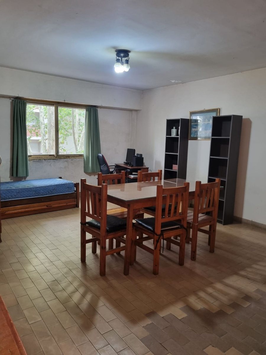 Departamento en Venta en La Plata, G.B.A. Zona Sur