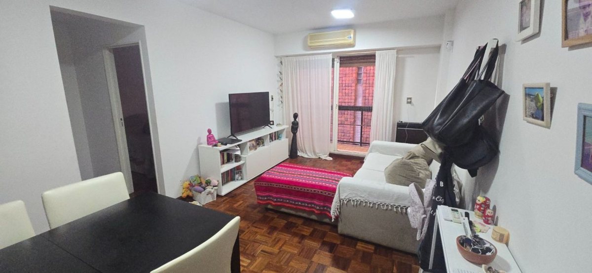 Departamento en Venta en Almagro, Capital Federal