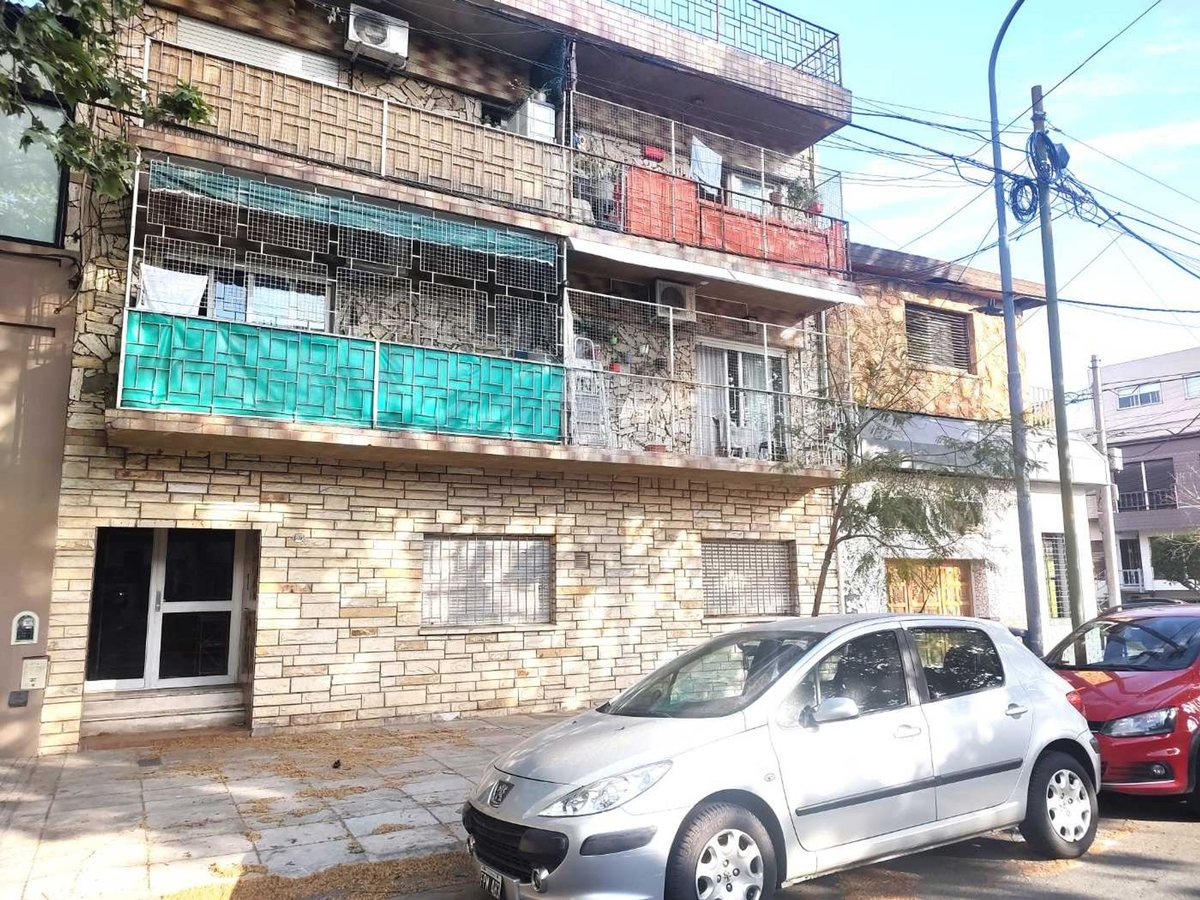 P H en Venta en Versalles, Capital Federal