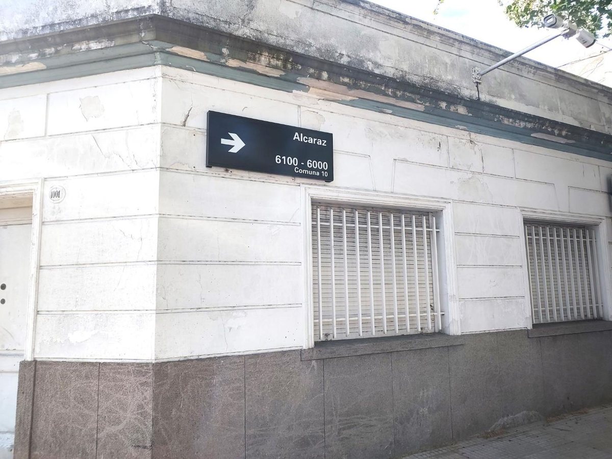 P H en Venta en Versalles, Capital Federal