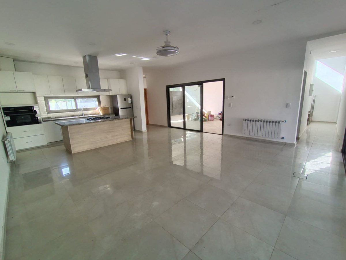 Casa en Venta en Maipu, Mendoza