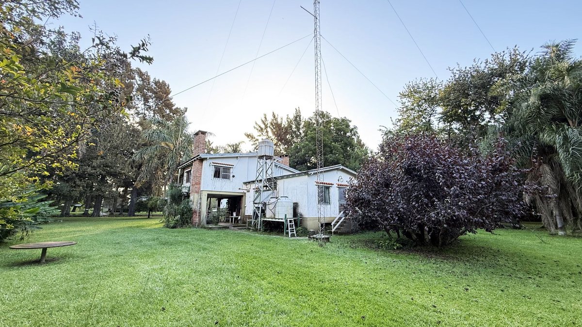 Casa en Venta en Tigre, G.B.A. Zona Norte