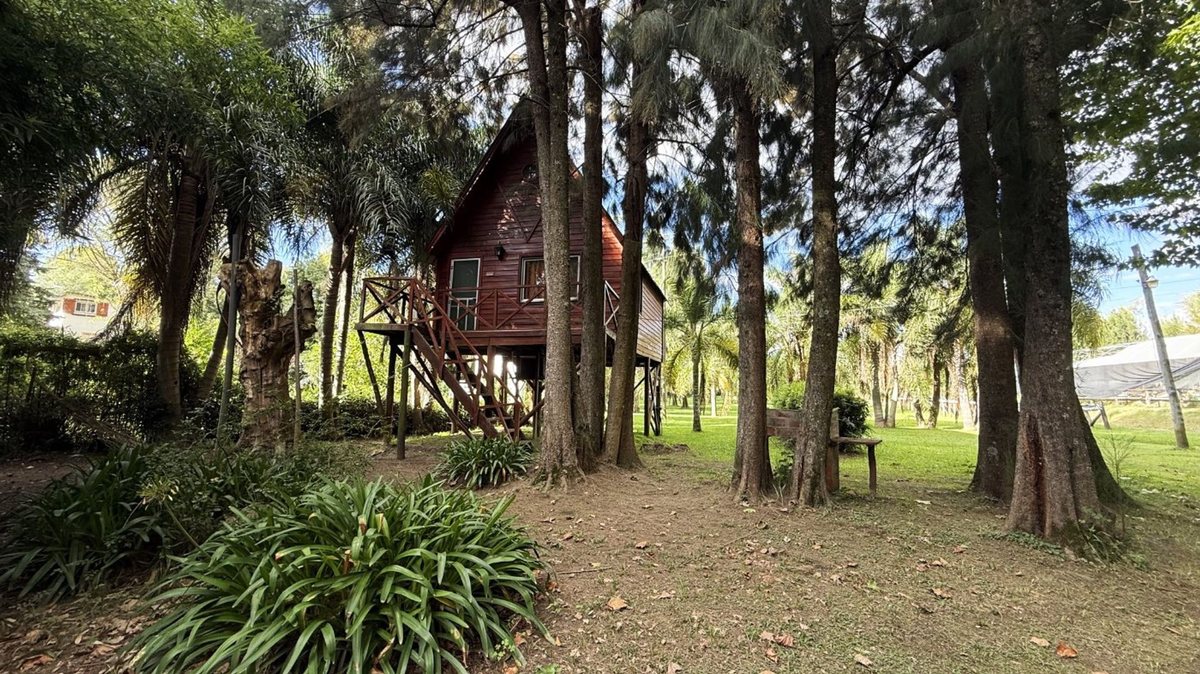 Casa en Venta en Tigre, G.B.A. Zona Norte