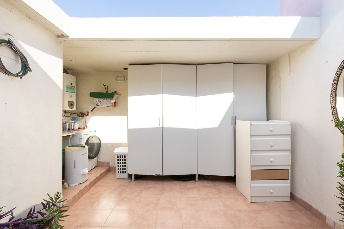 Departamento en Venta en Tres de Febrero, G.B.A. Zona Oeste