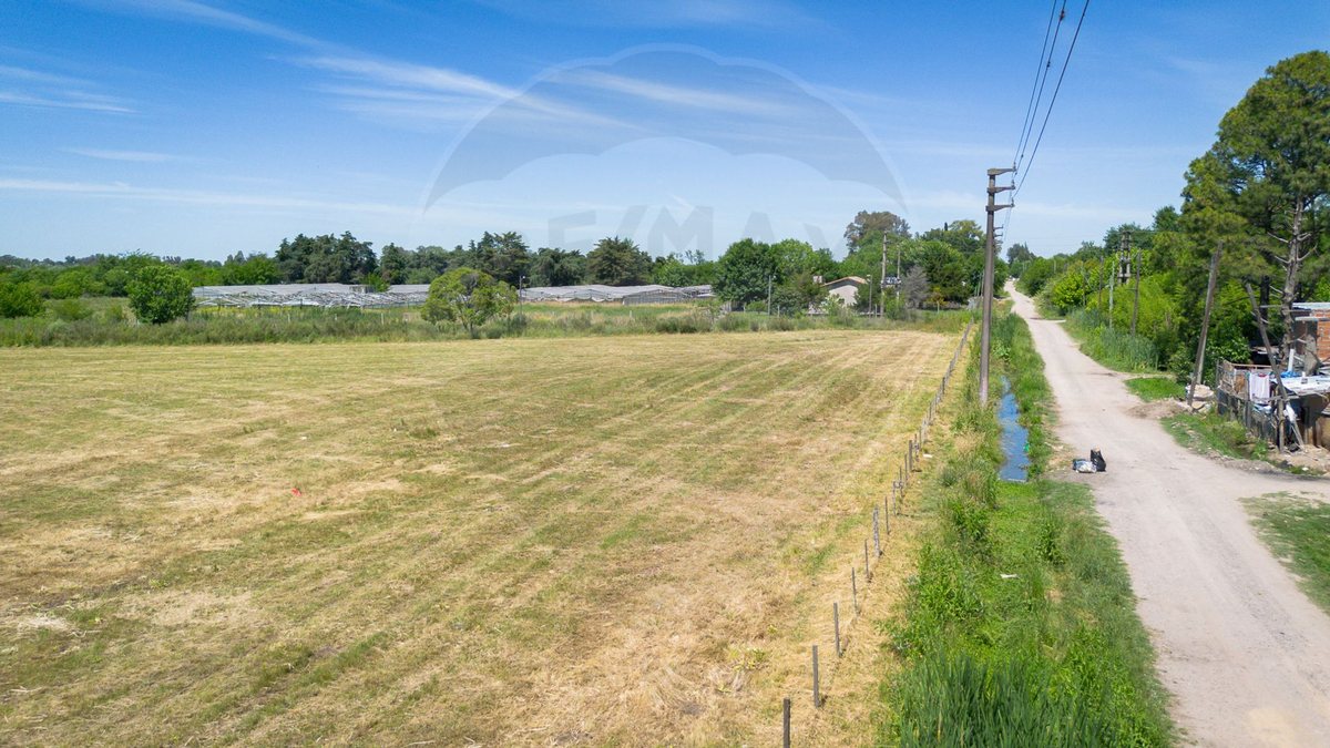 Lote en Venta en La Plata, G.B.A. Zona Sur