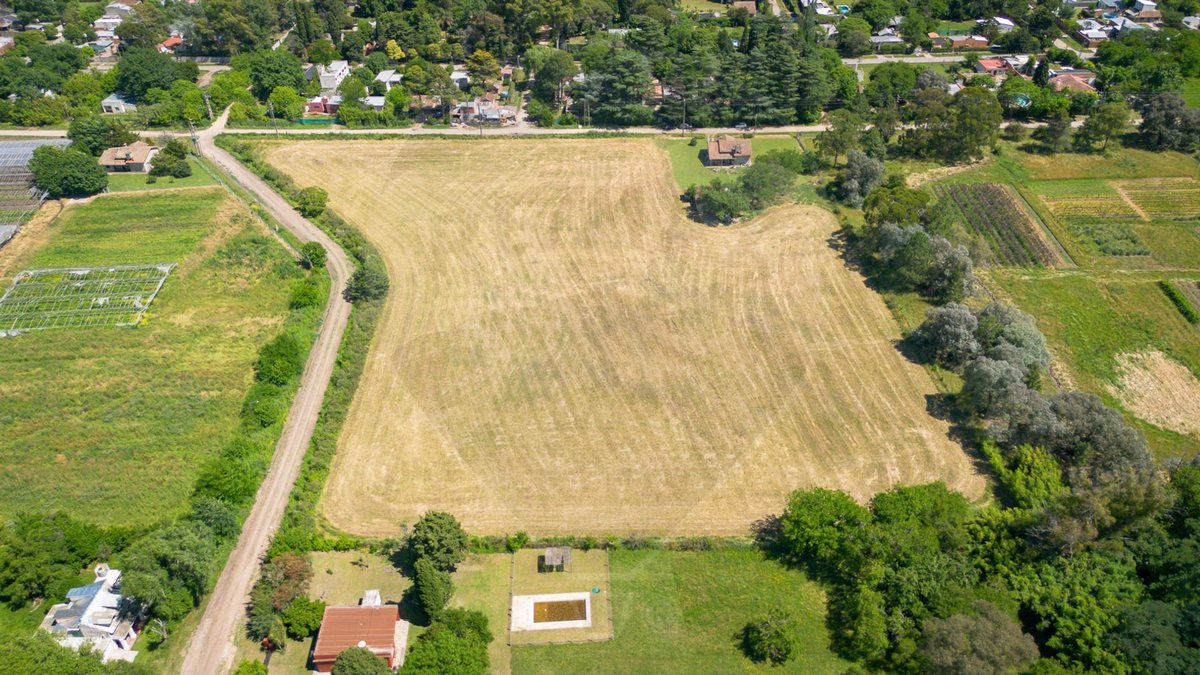 Lote en Venta en La Plata, G.B.A. Zona Sur