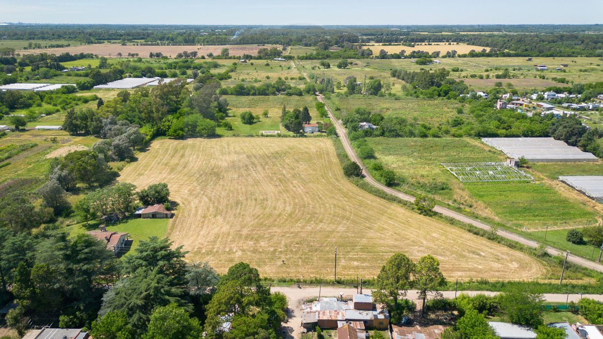 Lote en Venta en La Plata, G.B.A. Zona Sur