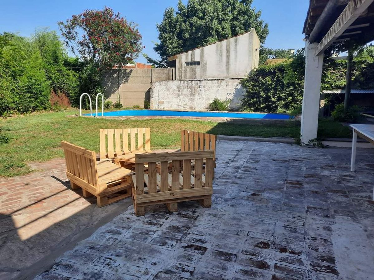 Casa en Venta en Tigre, G.B.A. Zona Norte