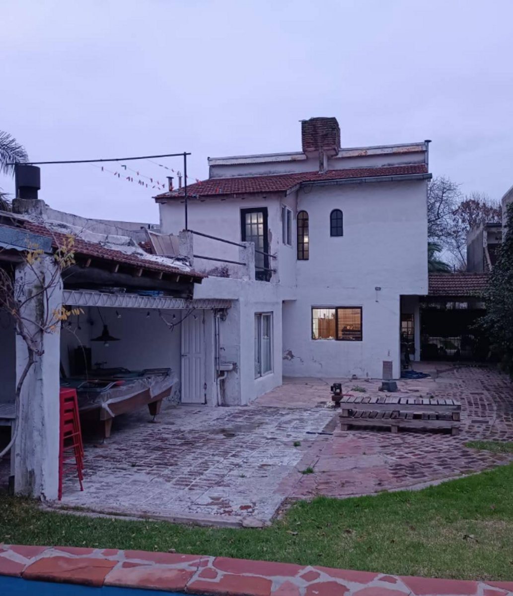 Casa en Venta en Tigre, G.B.A. Zona Norte