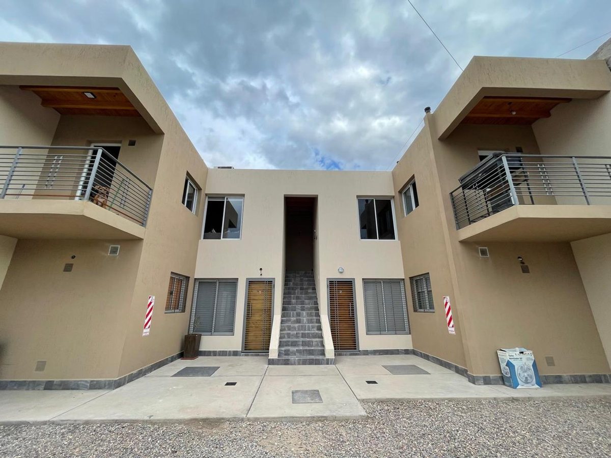 Departamento en Venta en Guaymallen, Mendoza