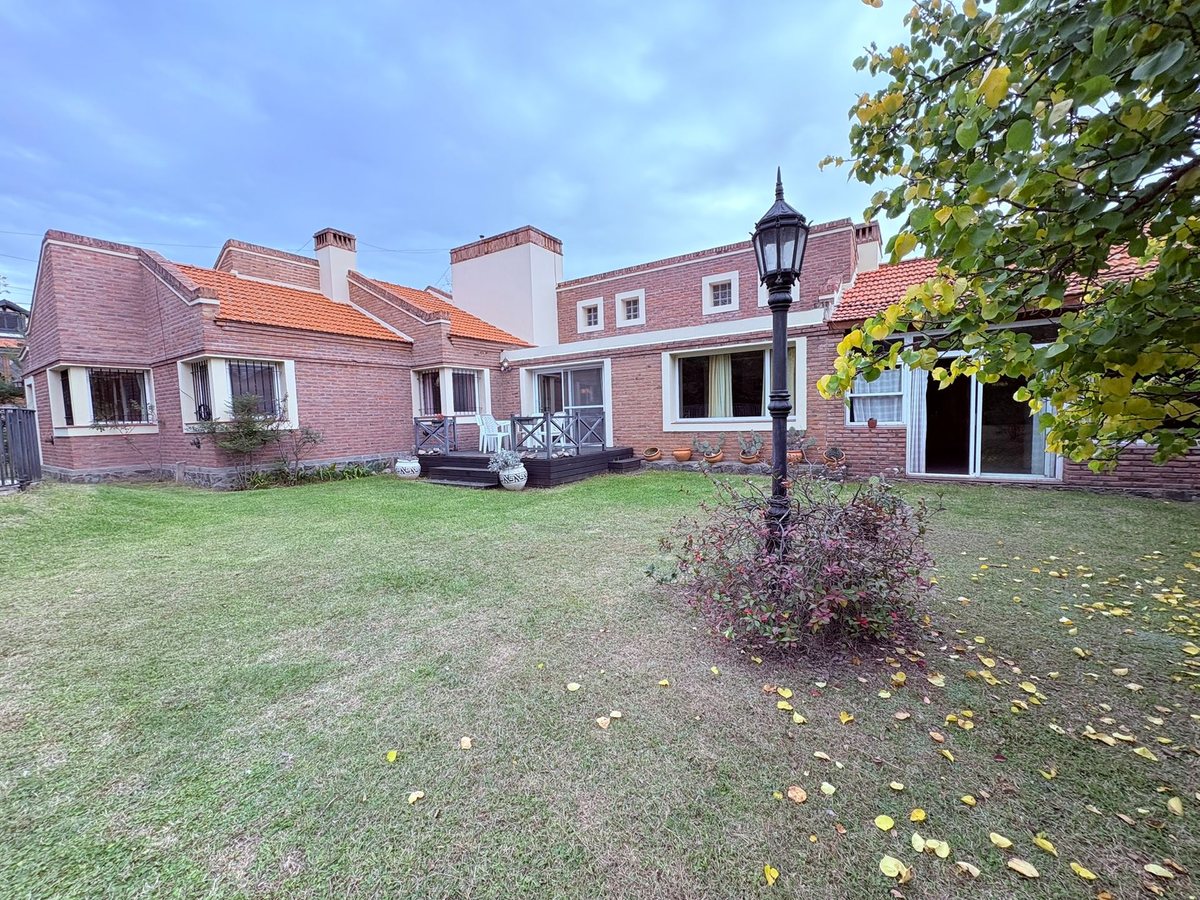 Casa en Venta en Punilla, Cordoba