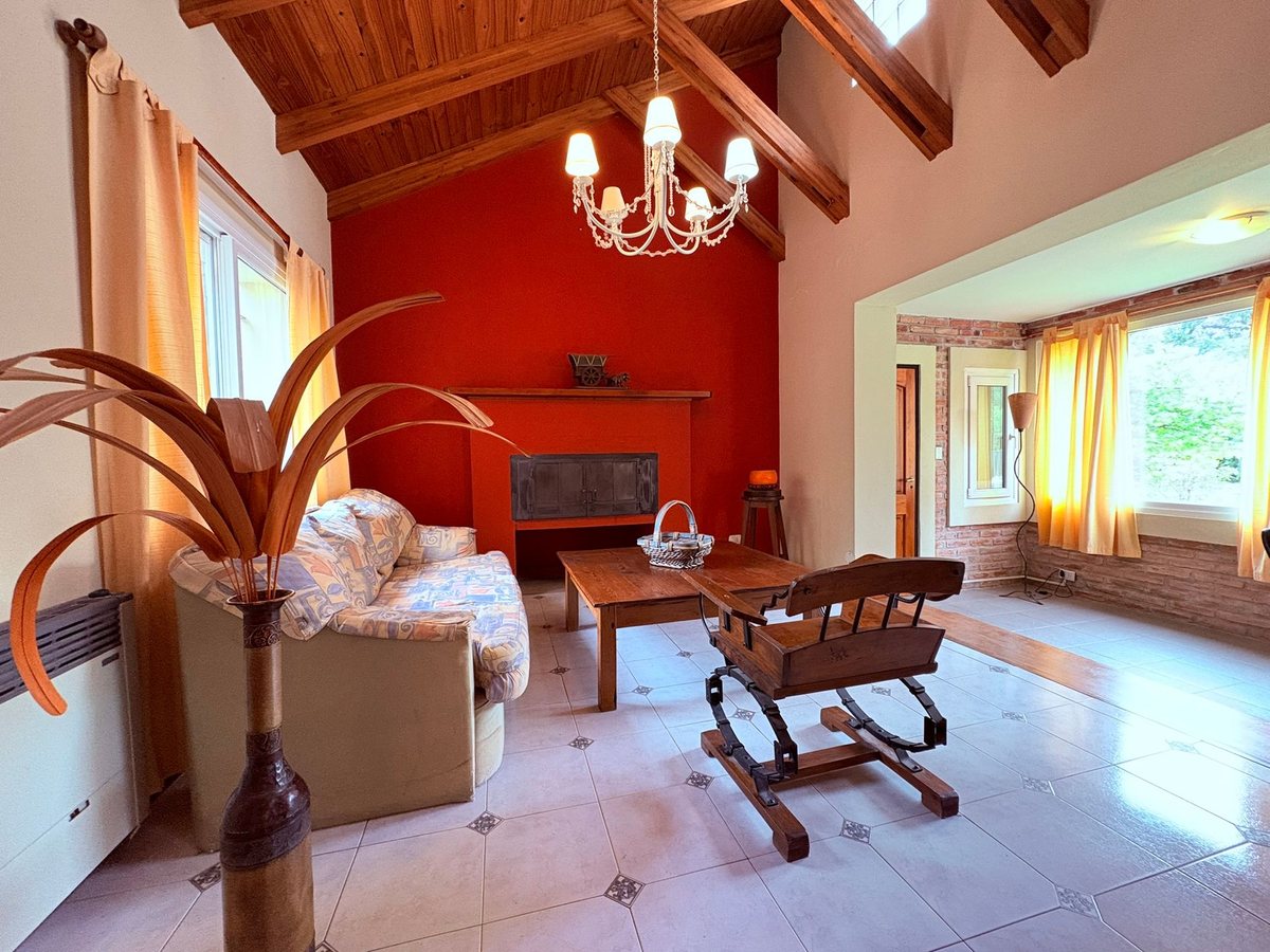 Casa en Venta en Punilla, Cordoba