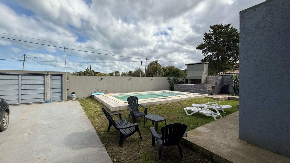 Casa en Venta en Mar del Plata, Buenos Aires Interior