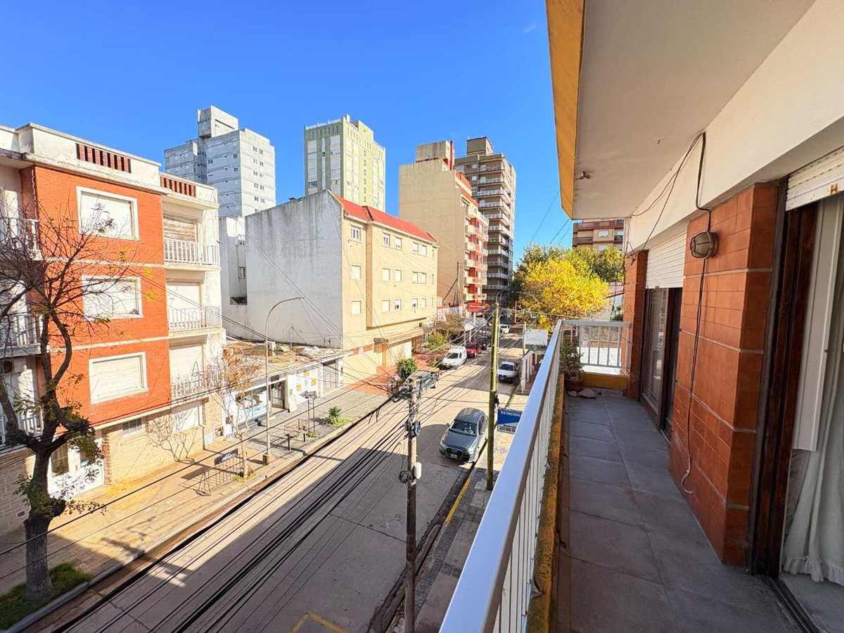 Departamento en Venta en General Alvarado, Buenos Aires Interior