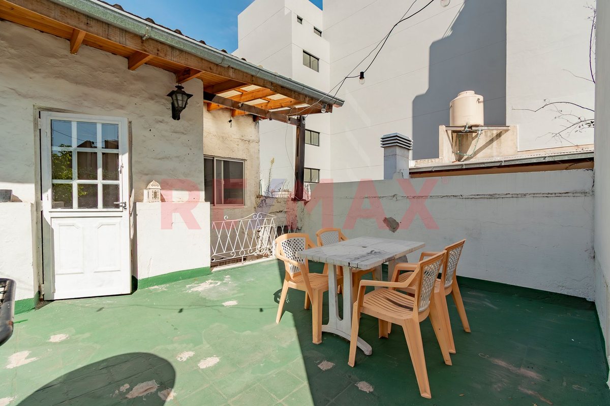 P H en Venta en Palermo, Capital Federal
