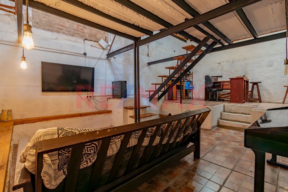 P H en Venta en Palermo, Capital Federal