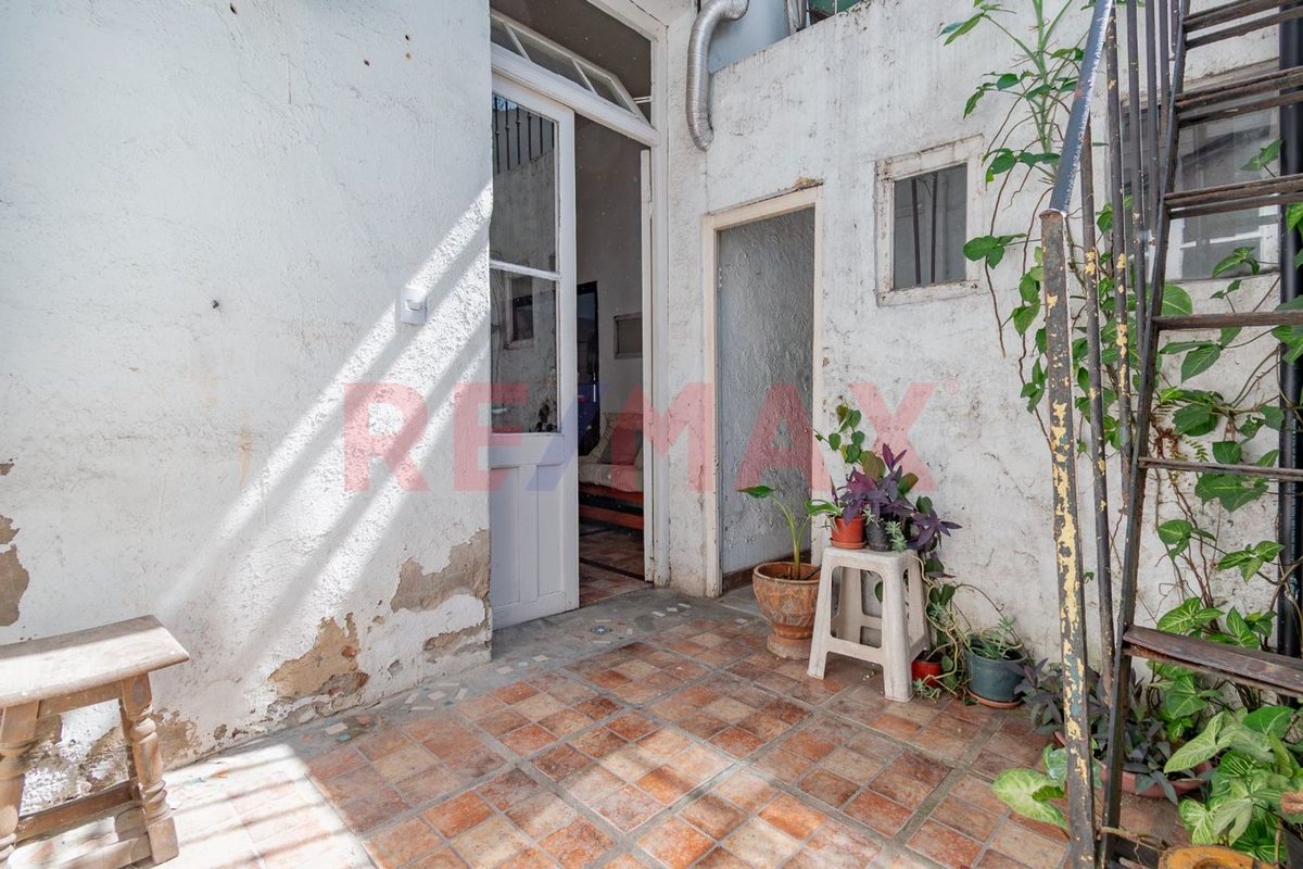 P H en Venta en Palermo, Capital Federal