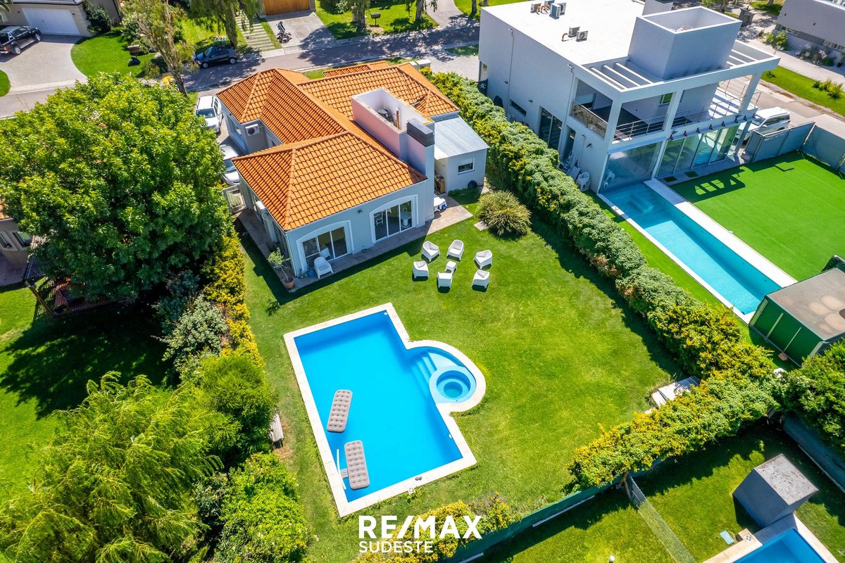 Casa en Venta en Bahia Blanca, Buenos Aires Interior
