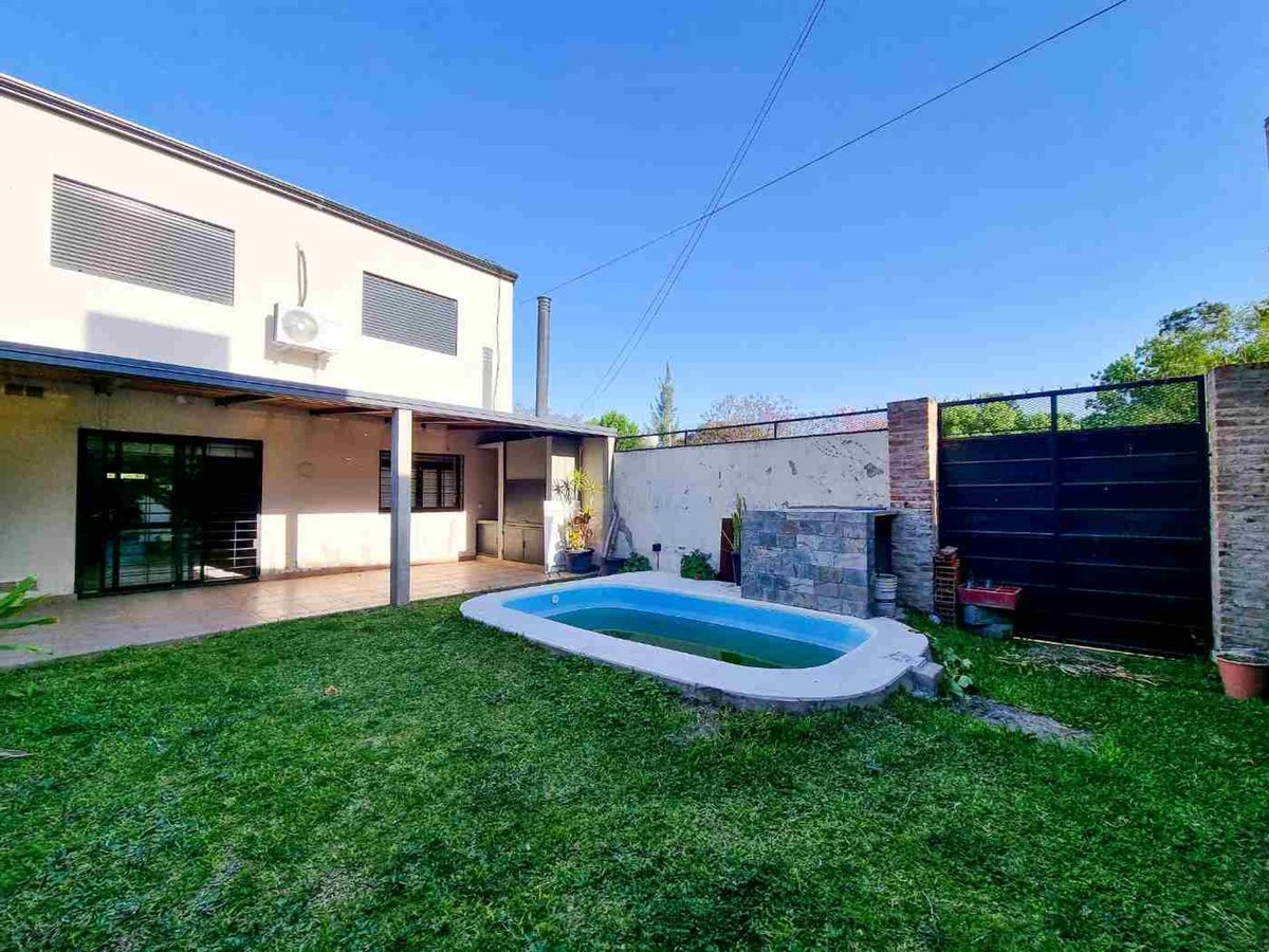 Casa en Venta en Santa Fe, Santa Fe