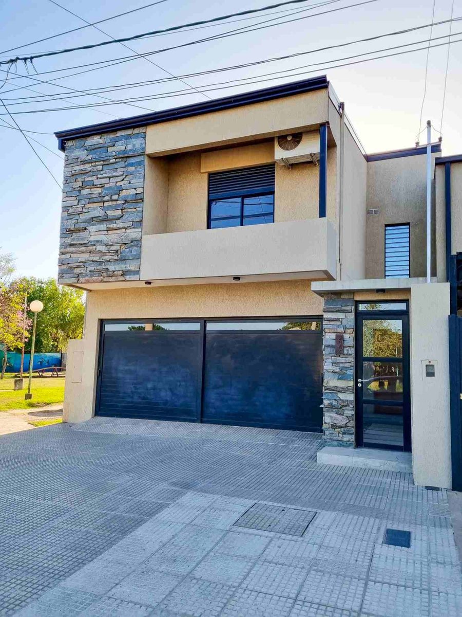 Casa en Venta en Santa Fe, Santa Fe