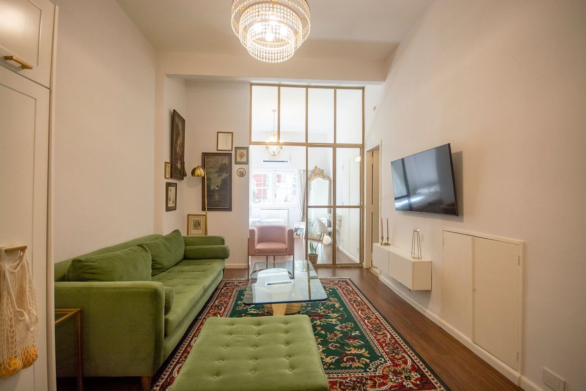 Departamento en Venta en Recoleta, Capital Federal