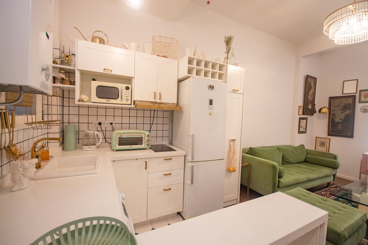 Departamento en Venta en Recoleta, Capital Federal