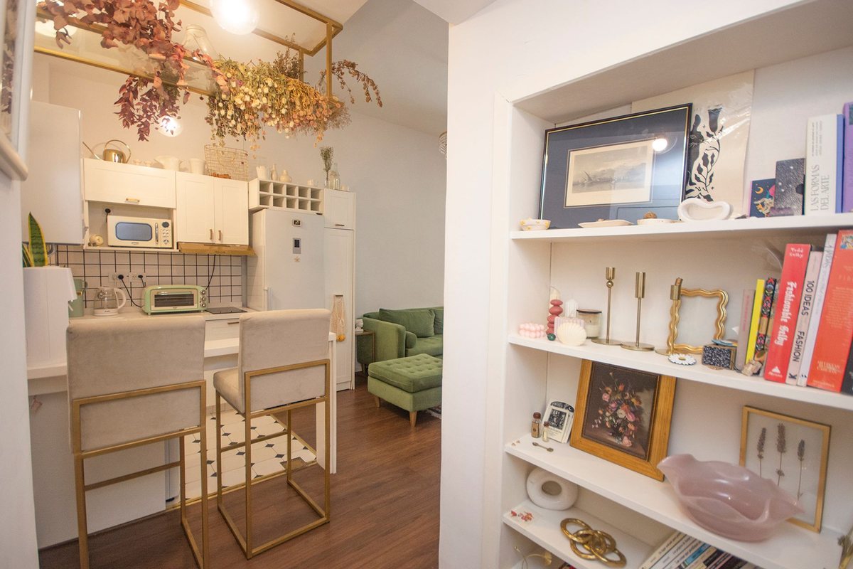 Departamento en Venta en Recoleta, Capital Federal