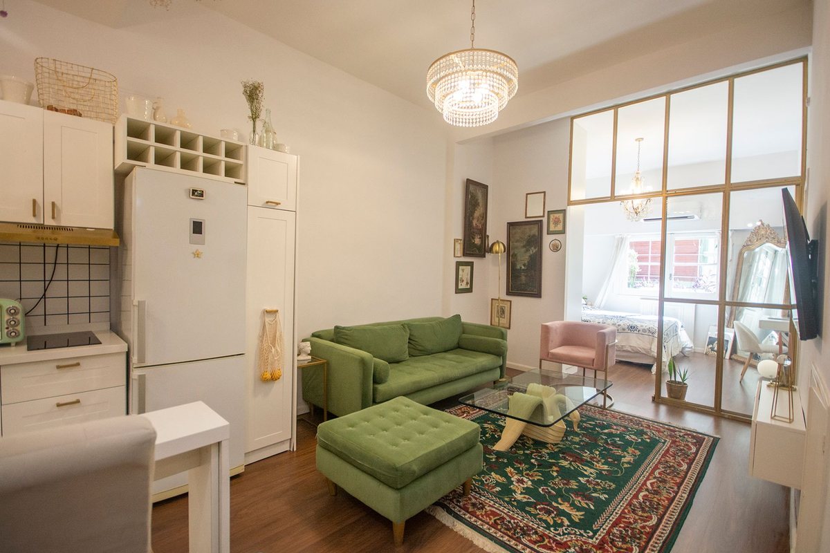 Departamento en Venta en Recoleta, Capital Federal