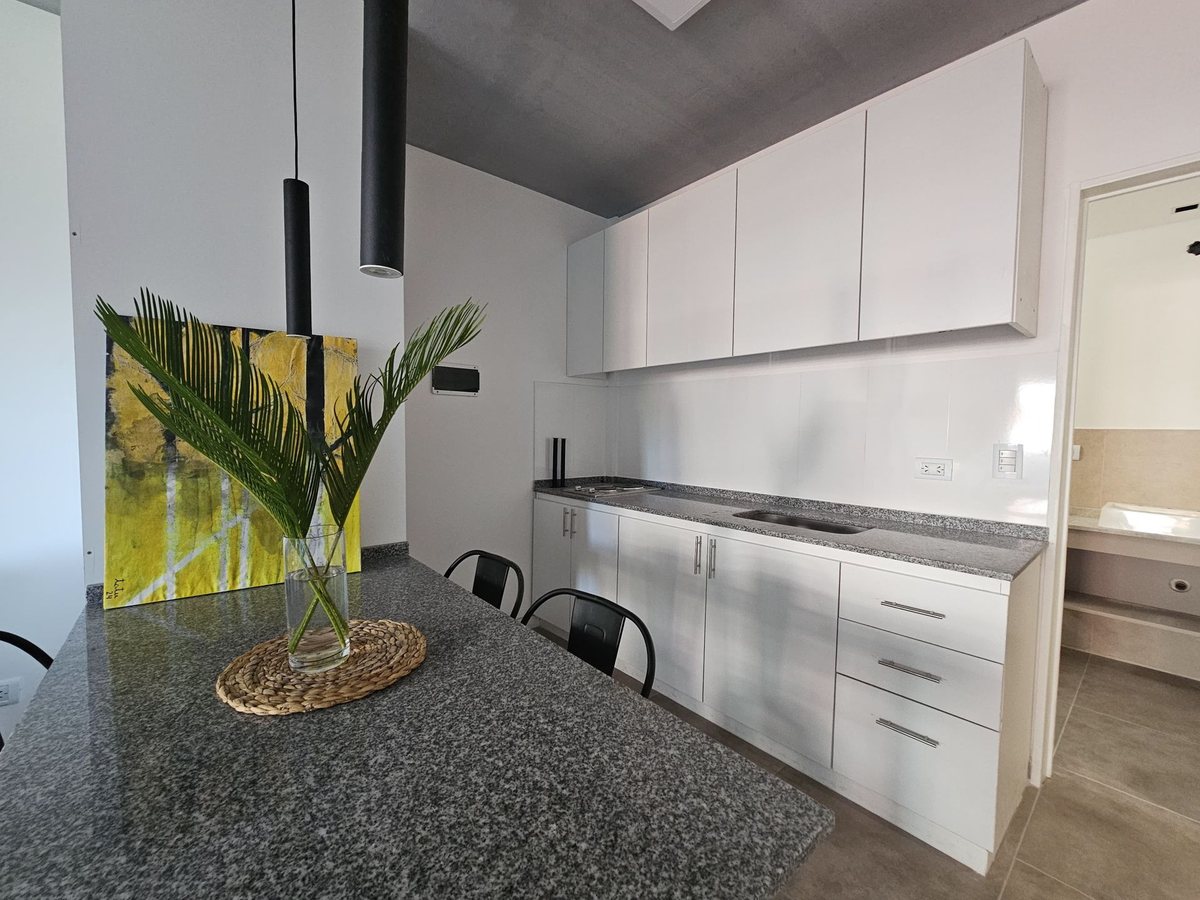 Departamento en Venta en Tigre, G.B.A. Zona Norte