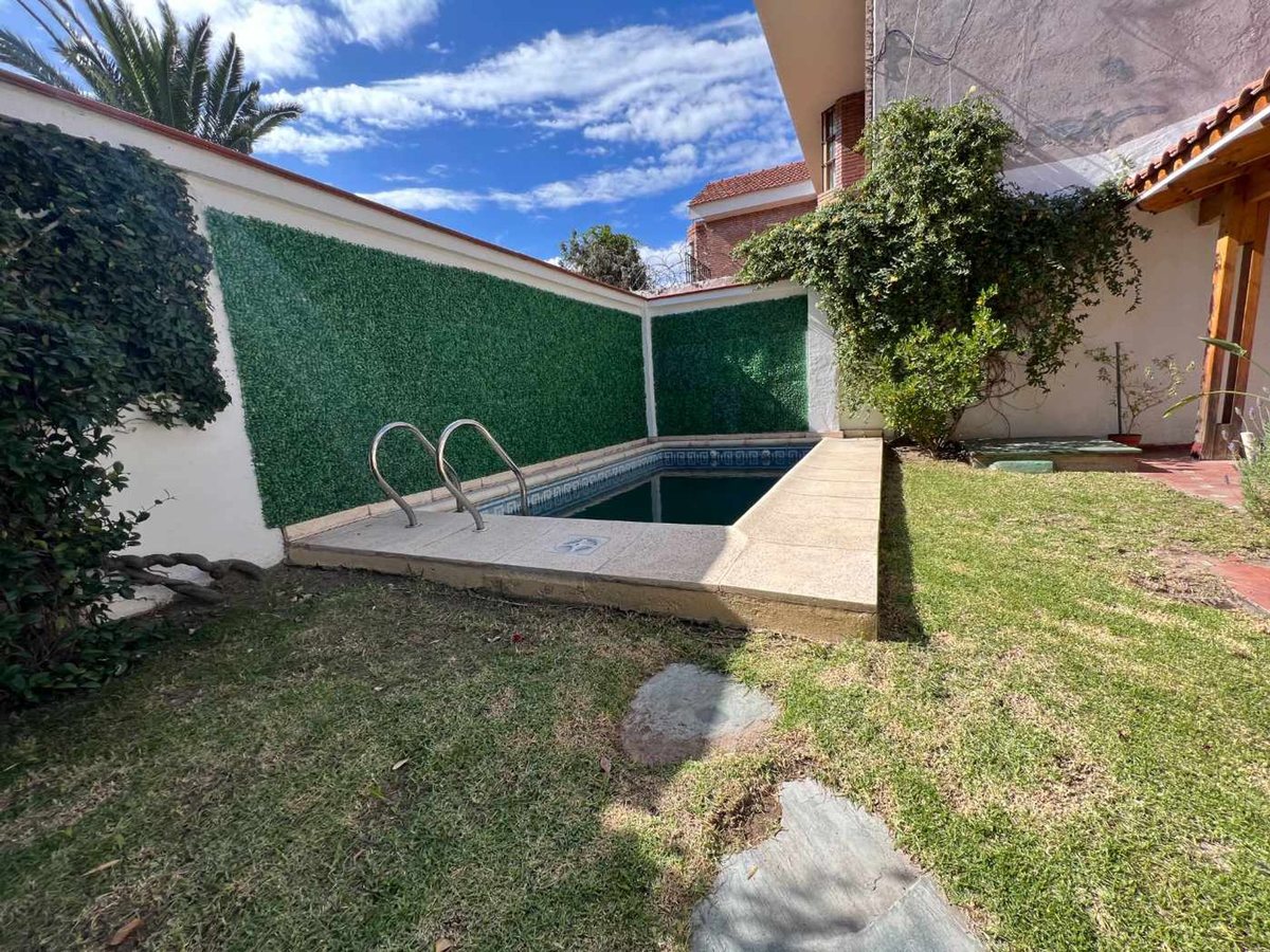 Casa en Venta en Capital, Mendoza