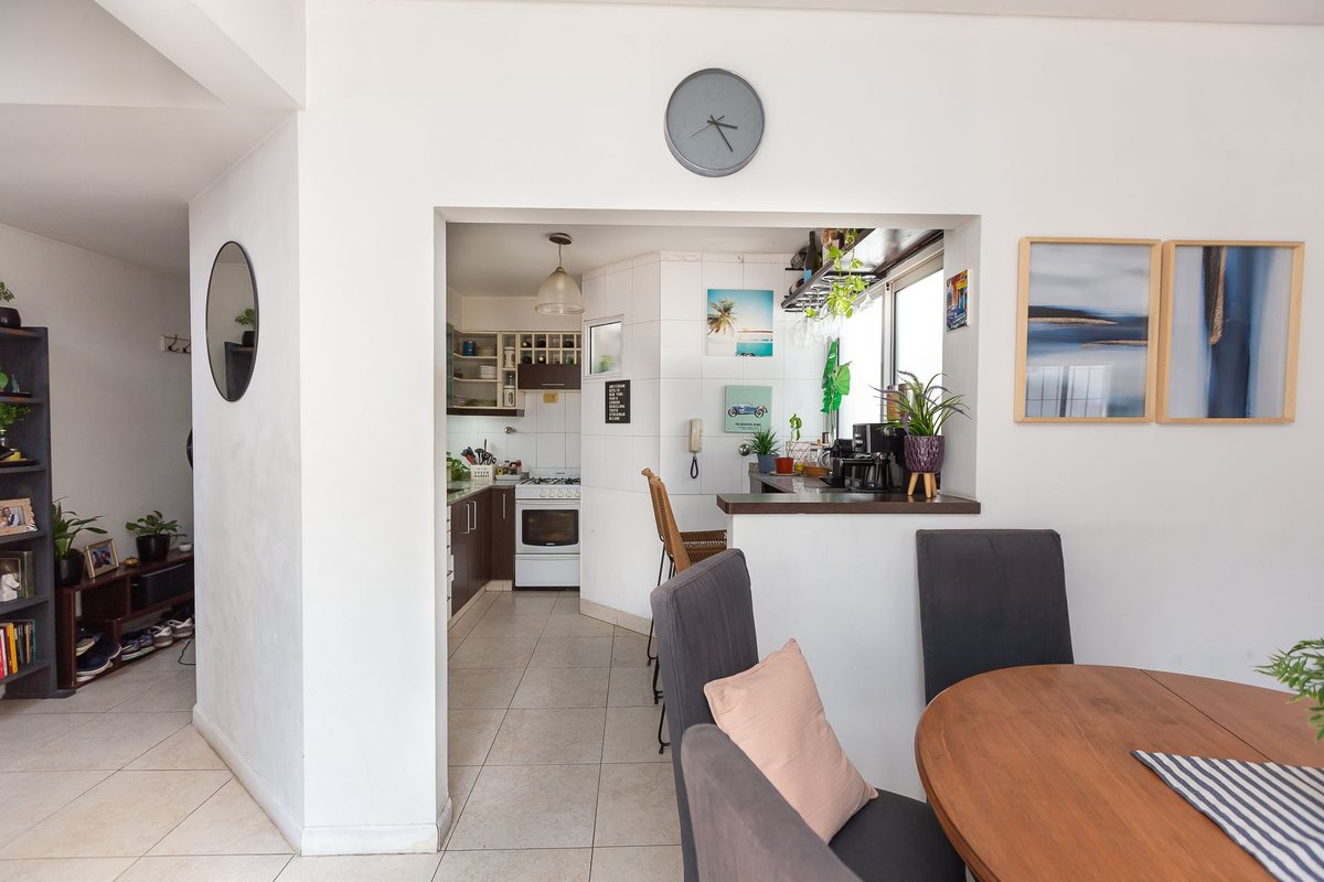 P H en Venta en Agronomia, Capital Federal