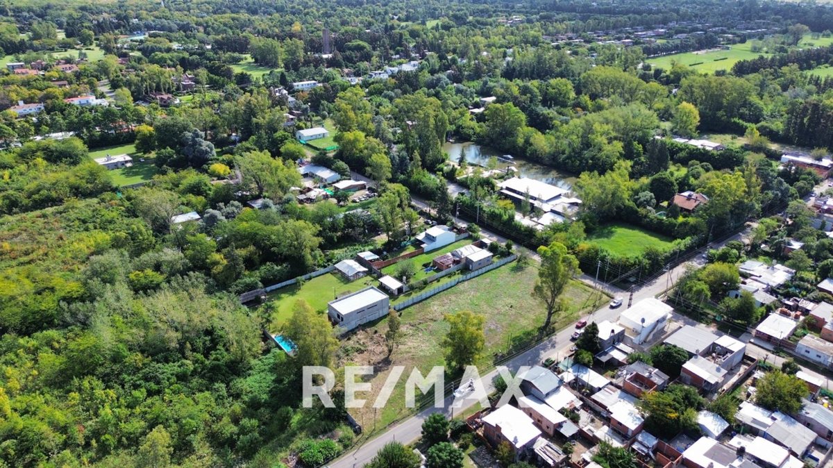 Lote en Venta en Pilar, G.B.A. Zona Norte