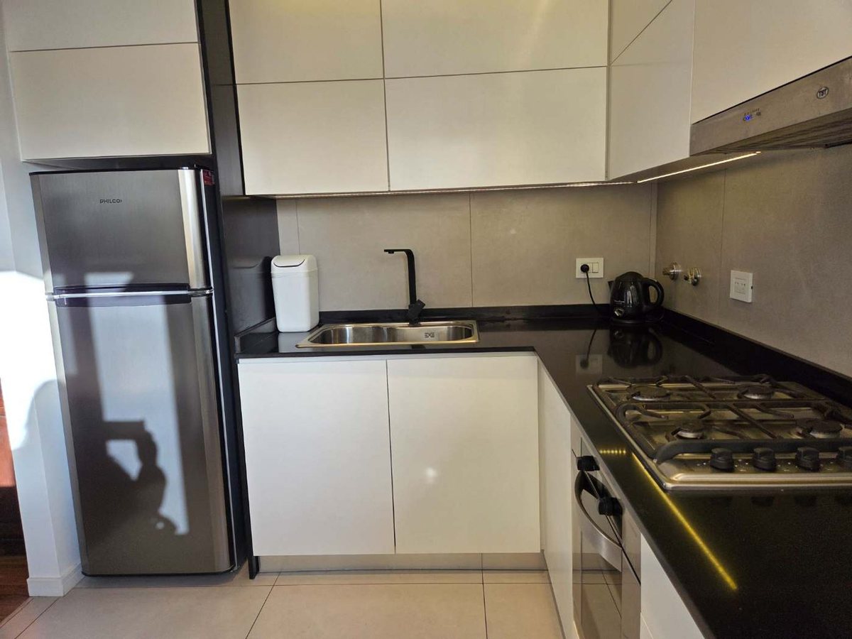Departamento en Venta en Nuñez, Capital Federal