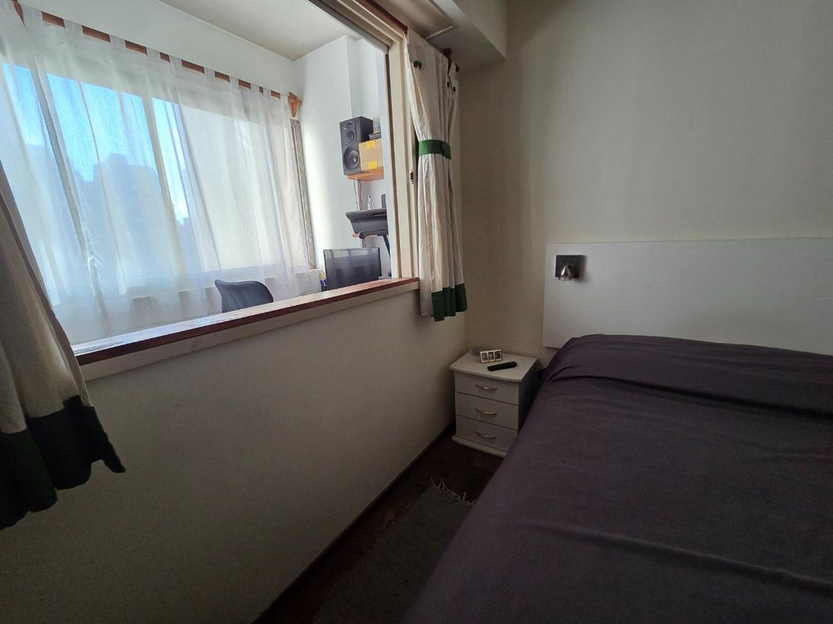 Departamento en Venta en Nuñez, Capital Federal