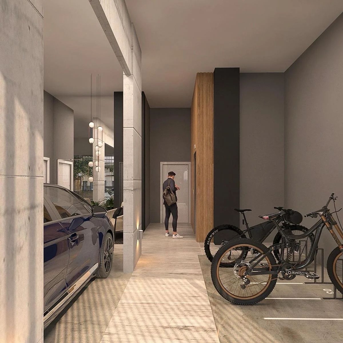 Departamento en Venta en Rosario, Santa Fe