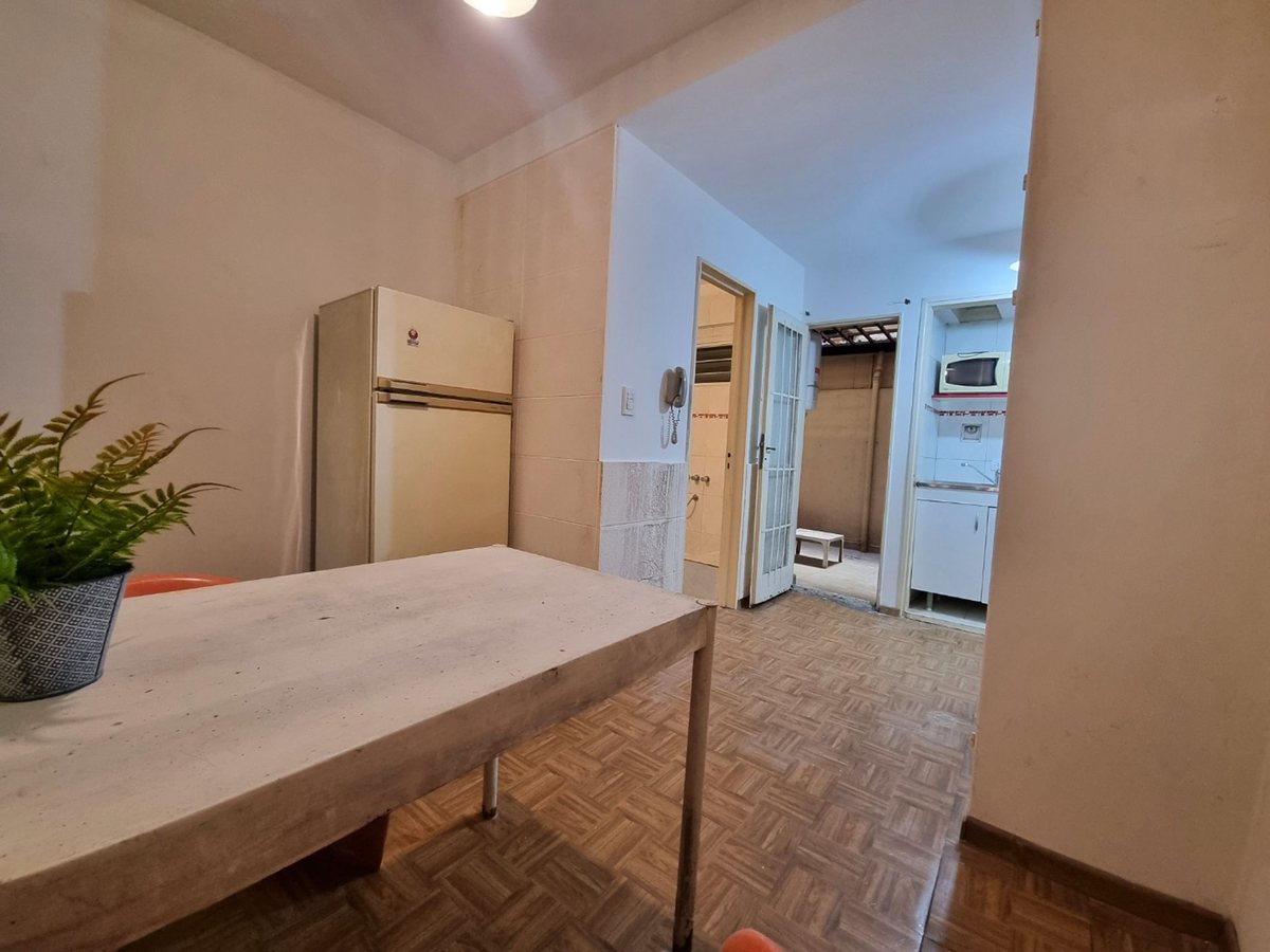 Departamento en Venta en San Nicolas, Capital Federal