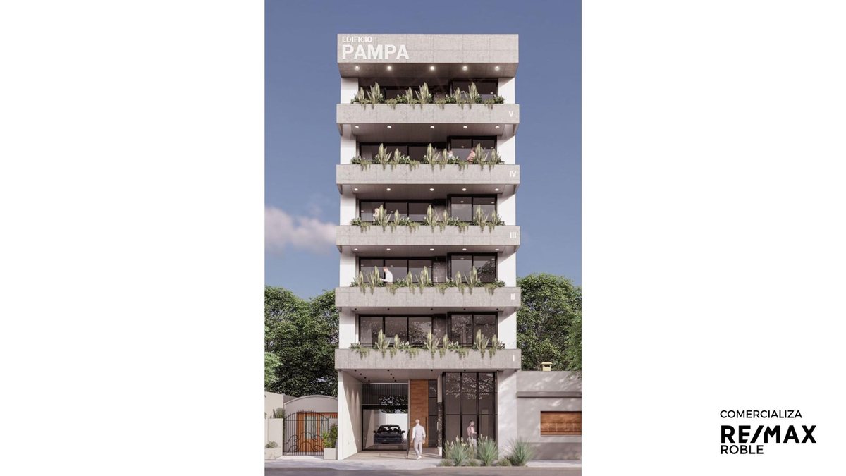 Departamento en Venta en La Plata, G.B.A. Zona Sur