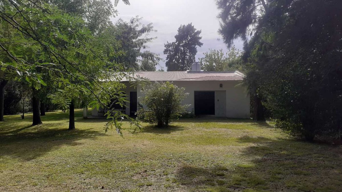 Lote en Venta en San Vicente, G.B.A. Zona Sur