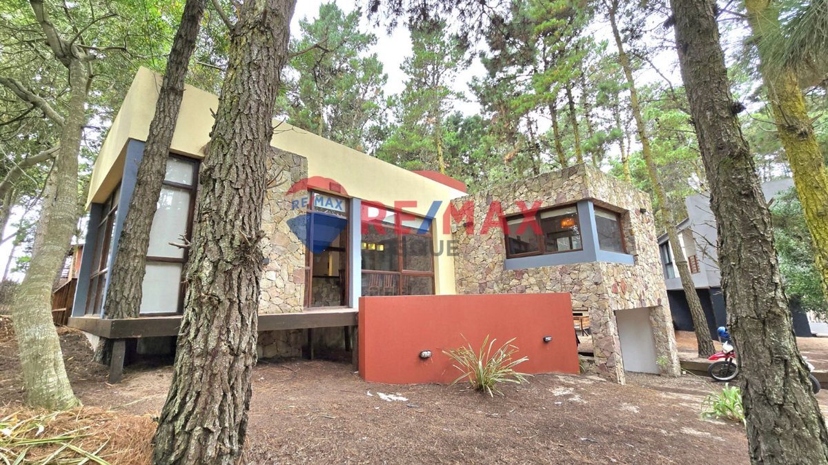 Casa en Venta en Villa Gesell, Buenos Aires Interior