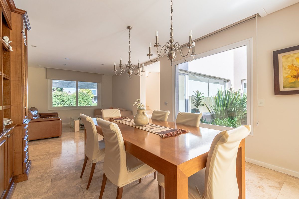Casa en Venta en Pilar, G.B.A. Zona Norte