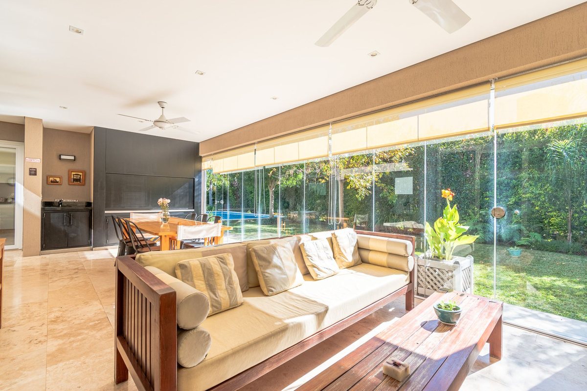 Casa en Venta en Pilar, G.B.A. Zona Norte